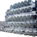 Astm A53 Gi Galvanized Steel Pipe